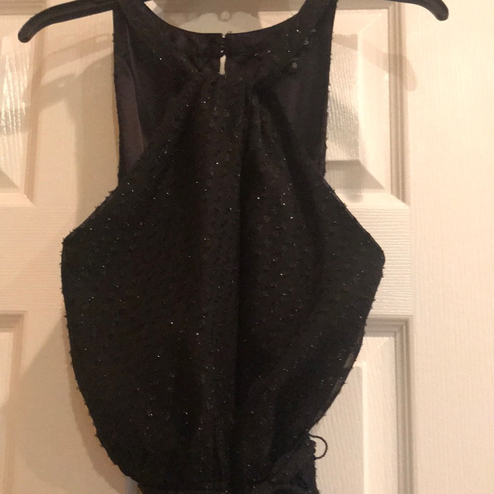 Express dress